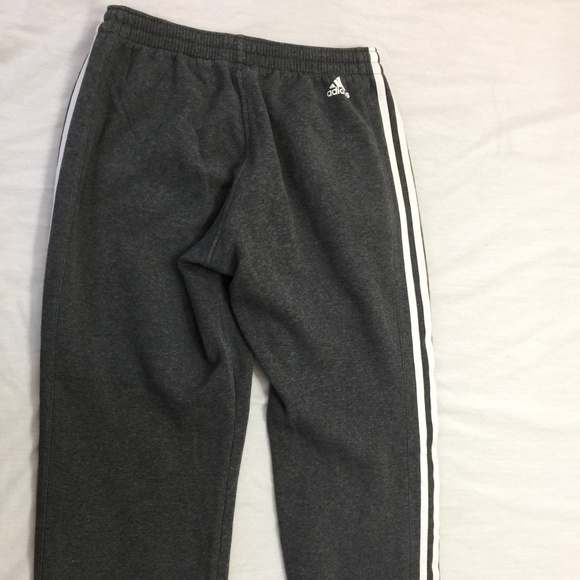 🌼 ADIDAS MENS SWEAT PANTS SIZE M.🌼 - Picture 4 of 6